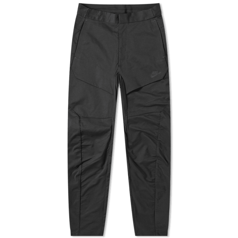 Cargo Joggers front